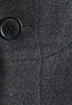 Matinique Maharvey - Winterjas - Medium Grey Melange -Jack and Jones Verkoopwinkel e5874f8418b84d8c8932c46524ab5ad2