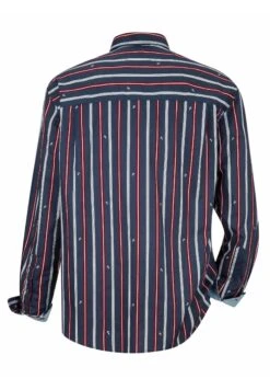 Overhemd - Marine, Rot -Jack and Jones Verkoopwinkel e5938a47a134445e85ff32d15f42c941