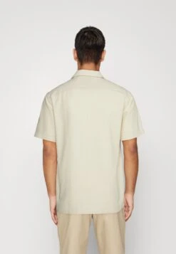 Minimum Jole- Overhemd - White Asparagus -Jack and Jones Verkoopwinkel e5ba5890a6db4eb6a49b413699b40ae3