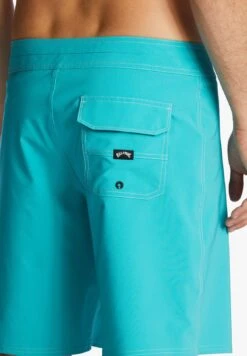 Billabong All Day Pro - Zwemshorts - Turquoise -Jack and Jones Verkoopwinkel e5caf7c5e0ac4c648e1503f8b01cb5ef