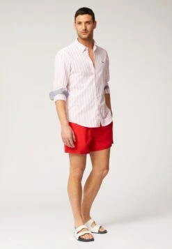 HARMONT&BLAINE Zwemshorts - Rosso Chiaro -Jack and Jones Verkoopwinkel e5e0863f1b2b4596bd46c7067b3aeef5