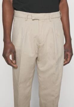 NN07 Fritz- Broek - Beige -Jack and Jones Verkoopwinkel e5ef1481ce454520a2a7cb54e5f402c3