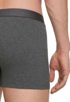 Falke Daily Comfort 2-Pack Soft - Onderbroeken - Dark Grey Heather 14 Falke Daily Comfort 2-Pack Soft - Onderbroeken - Dark Grey Heather -Jack and Jones Verkoopwinkel e5ef9506fe5c4e419a83d0155c7a3ebf