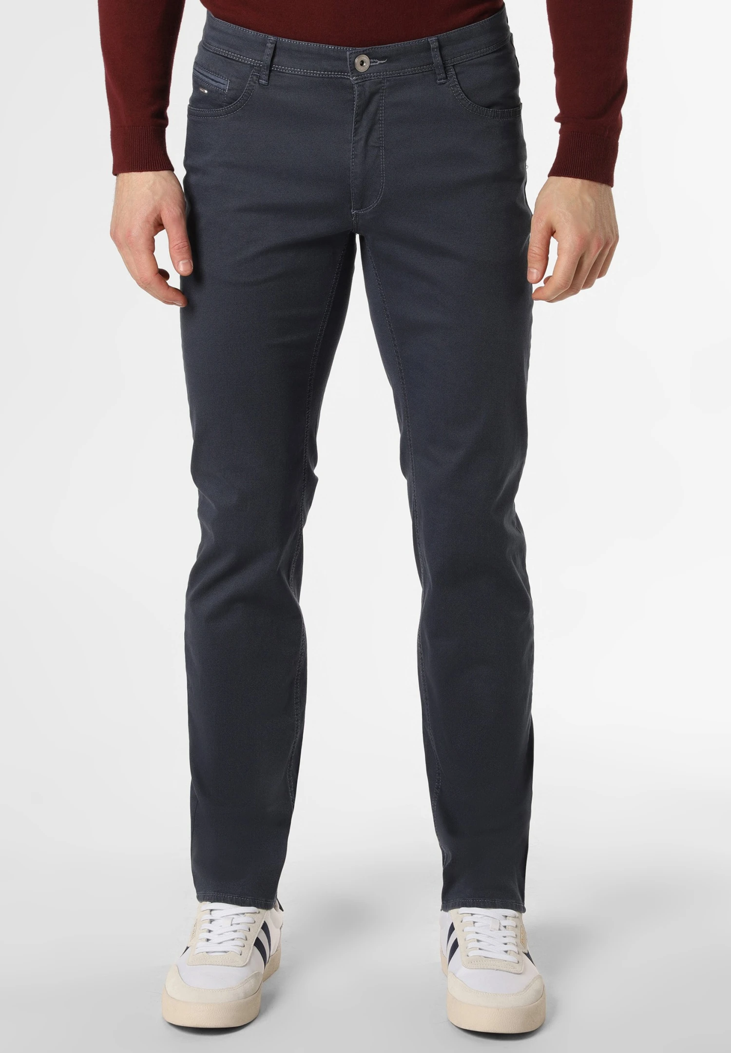 BRAX Straight Leg Jeans - Blau 3 BRAX Straight Leg Jeans - Blau