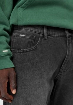 Back Zipped - Bootcut Jeans - Black/Grey 11 Back Zipped - Bootcut Jeans - Black/Grey -Jack and Jones Verkoopwinkel e60950720dda49549f12a27edcc6c18e