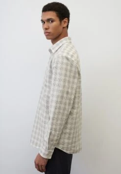 Marc O'Polo Langarm- Regular - Overhemd - MultiBlack -Jack and Jones Verkoopwinkel e61177fd15d1460a8e9e11f8a6a412d0