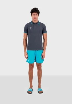 Nautical - Zwemshorts - Turquoise 11 Nautical - Zwemshorts - Turquoise -Jack and Jones Verkoopwinkel e62c9f8f9c754cc6b417a0ceba101ee9