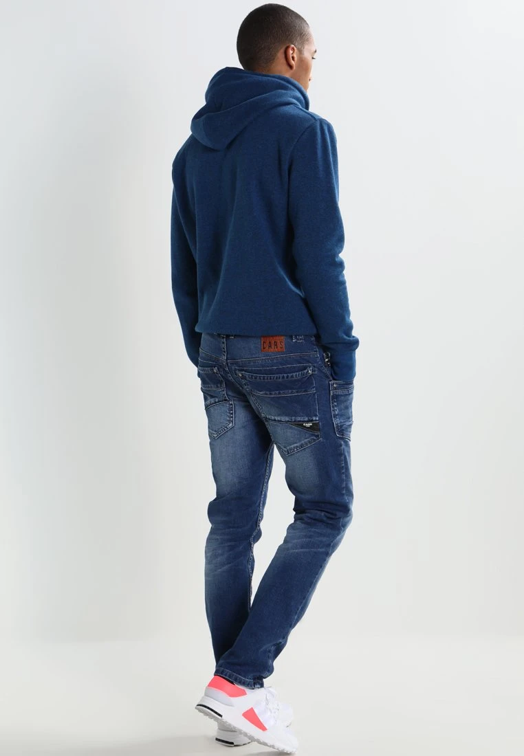 Cars Jeans Bedford - Jeans Skinny Fit - Stone Used 5 Cars Jeans Bedford - Jeans Skinny Fit - Stone Used - Afbeelding 3
