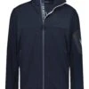 GAASTRA Volt - Outdoorjas - Blue -Jack and Jones Verkoopwinkel e62e23d2f4eb4d61b0df8d245bb6eb92
