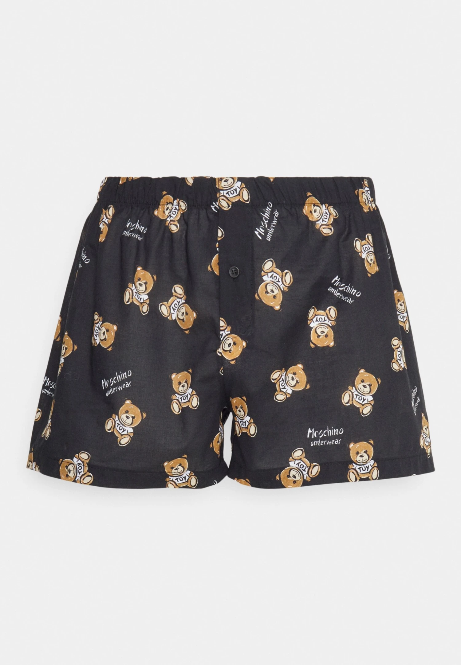 Boxershort - Fantasy Black 5 Boxershort - Fantasy Black - Afbeelding 3