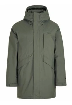 Protest Winterjas - Huntergreen