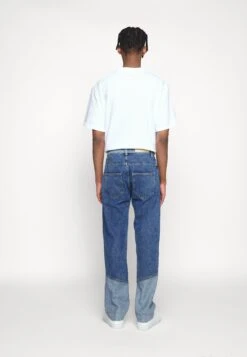 Washed - Bootcut Jeans - Blue -Jack and Jones Verkoopwinkel e64e06bde55b46ae949d3c3441e40957