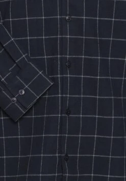 CASUAL FRIDAY Anton Ls Bu - Overhemd - Dark Navy -Jack and Jones Verkoopwinkel e65199818dbd41979df2d43bb8922587