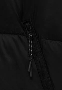 PULL & BEAR Reversible Puffer- Winterjas - Mottled Black 15 PULL & BEAR Reversible Puffer- Winterjas - Mottled Black -Jack and Jones Verkoopwinkel e66ebb90a463404c8c2c967a910766eb