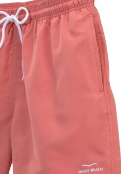 VENICE BEACH Zwemshorts - Pfirsich -Jack and Jones Verkoopwinkel e6704369ce2548619f20034fd8d61c86