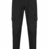 URBAN CLASSICS Adjustable- Cargobroek - Black 2 URBAN CLASSICS Adjustable- Cargobroek - Black -Jack and Jones Verkoopwinkel e678624b65084b54a97e39b4b0818dc3