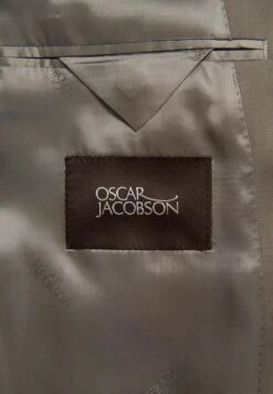 Oscar Jacobson Toro- Halflange Jas - Light Army Green 19 Oscar Jacobson Toro- Halflange Jas - Light Army Green -Jack and Jones Verkoopwinkel e69e3e9070194a7baa5051e8c0ad8800