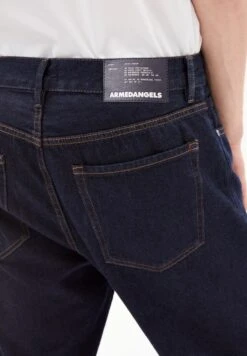 Armedangels Dylaan - Straight Leg Jeans - Rinse -Jack and Jones Verkoopwinkel e6ac3acb87c94198be74c2c55e7708c8