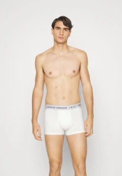 Tiger Of Sweden Hermod - Onderbroeken - Smokey Blue/Summer Sky/White 10 Tiger Of Sweden Hermod - Onderbroeken - Smokey Blue/Summer Sky/White -Jack and Jones Verkoopwinkel e6ae261afb6a41ffafc818ed213dc537