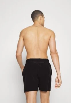 Medium Drawstring Active - Zwemshorts - Black -Jack and Jones Verkoopwinkel e6b46f81ddc340f0b05fadc1cc59b8c4