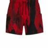 Hugo Myst - Zwemshorts - Open Red -Jack and Jones Verkoopwinkel e6b5e16b0b5c4dafa17b4b37d8749d7b