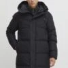 Prdenny Parka Ja - Winterjas - Black -Jack and Jones Verkoopwinkel e6eb36cc410c41f3bf52e07799aae951