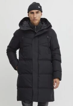 Prdenny Parka Ja - Winterjas - Black
