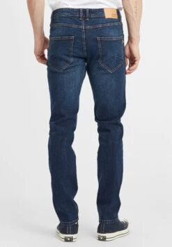 Solid Sdpilto - Straight Leg Jeans - Dark Blue Denim 10 Solid Sdpilto - Straight Leg Jeans - Dark Blue Denim -Jack and Jones Verkoopwinkel e726c0c4828a4b10bcd9c02d6988c276