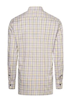 OLYMP Overhemd - Lila Gelb 6 OLYMP Overhemd - Lila Gelb -Jack and Jones Verkoopwinkel e73d8a561afa4d62a8090566aba7f2c6