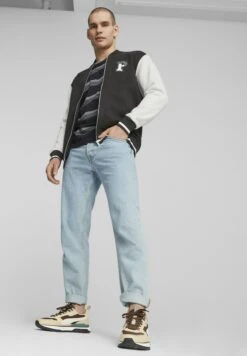 Puma Squad - Bomberjacks - Black