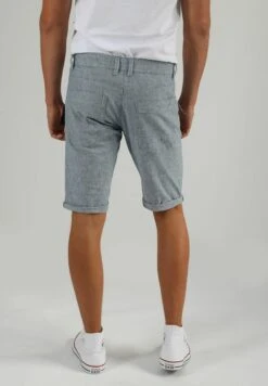 Thomas- Jeansshort - Blau -Jack and Jones Verkoopwinkel e74dd17efc6c48af9c9ae5a1931b42a9