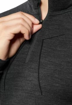 Falke Wool-Tech Functional Underwear For Cold To Very Cold Conditions - Hemd - Black 9 Falke Wool-Tech Functional Underwear For Cold To Very Cold Conditions - Hemd - Black -Jack and Jones Verkoopwinkel e751fd5157af4e21af6f09369b2472f2