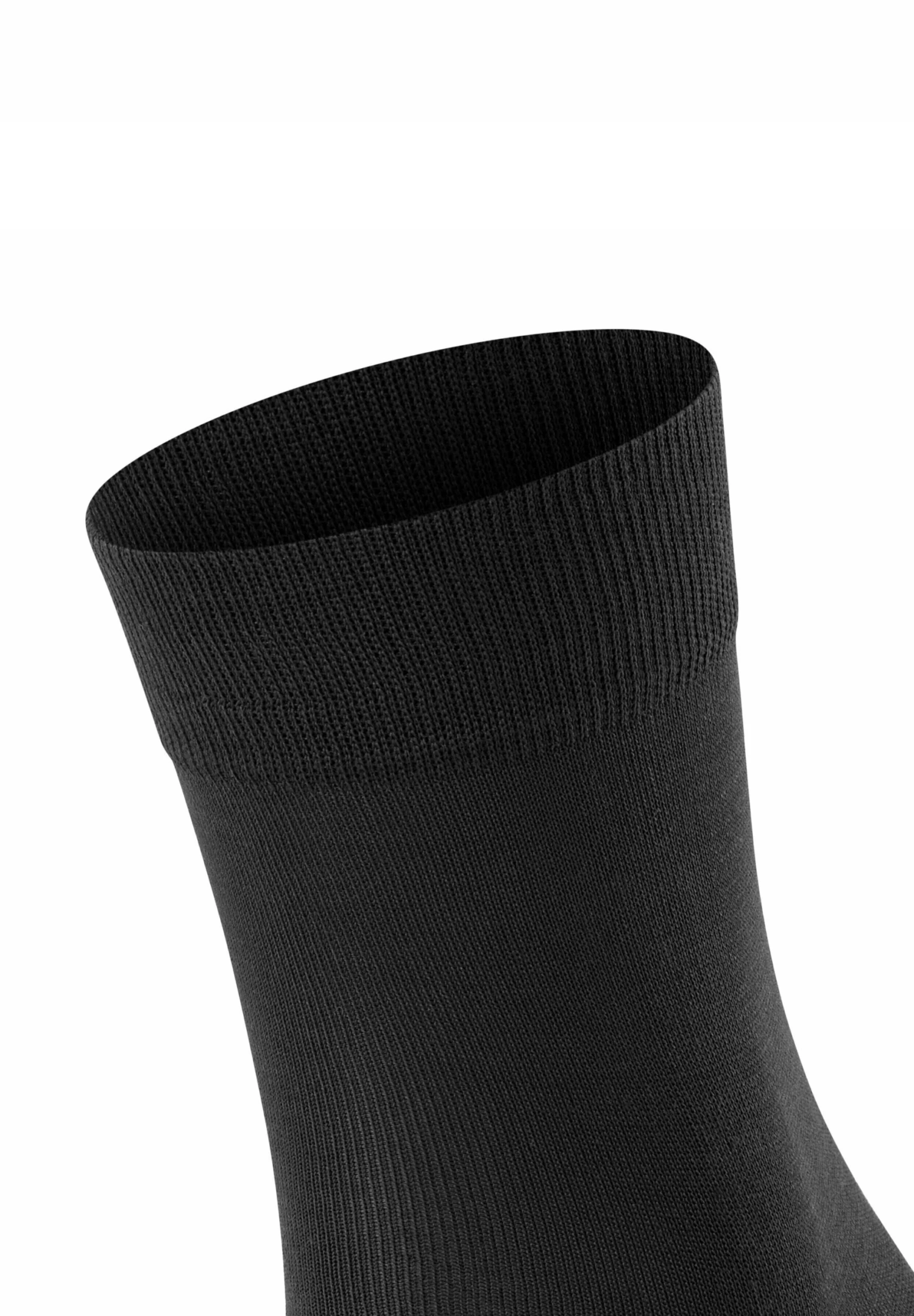 Falke Tiago Kurz - Sokken - Black 7 Falke Tiago Kurz - Sokken - Black - Afbeelding 5