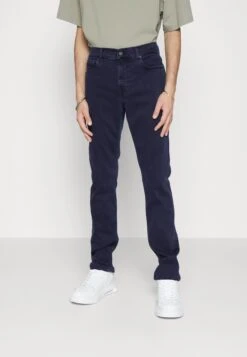 7 For All Mankind Paxtyn - Jeans Skinny Fit - Dark Blue