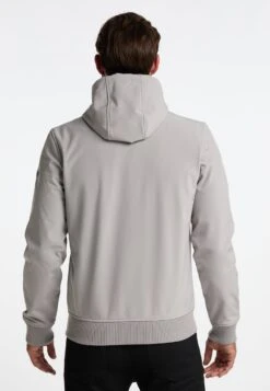 Schmuddelwedda Outdoorjas - Grau -Jack and Jones Verkoopwinkel e77e642145b44b748019573c19e34974