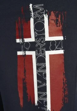 Vegar - Trainingsbroek - Dunkelblau 13 Vegar - Trainingsbroek - Dunkelblau -Jack and Jones Verkoopwinkel e789fd9d62064db6bcc3334afc28ade0