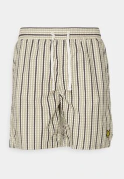 Lyle & Scott Zwemshorts - Grey -Jack and Jones Verkoopwinkel e7bf53017a2944b89cf9751c8c008c15