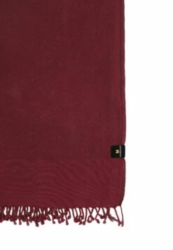 Unisex Stonewashed- Strandhanddoek - Burgundy 9 Unisex Stonewashed- Strandhanddoek - Burgundy -Jack and Jones Verkoopwinkel e7f22fb82dfe48d694ce7afd3ca18873