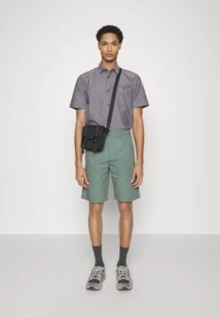 Tom Tailor Chambray Shirt - Overhemd - Navy -Jack and Jones Verkoopwinkel e7f27a47f6c24151826138184bebfef2