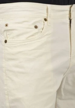 Solid Sdshorts - Jeansshort - Milky White -Jack and Jones Verkoopwinkel e808acac86f2400291a96c7d1c693e1c