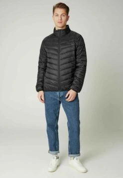 Protest Winterjas - True Black 10 Protest Winterjas - True Black -Jack and Jones Verkoopwinkel e80afc2fb4df471681a2450ab4ccfca2