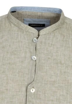 Korean Custom - Overhemd - Green -Jack and Jones Verkoopwinkel e825854cd74545c89f5fd7bd1d576f3f