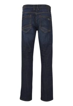 Blend Bhrock Fit Regular - Straight Leg Jeans - Dark Blue -Jack and Jones Verkoopwinkel e83b07609701400a832ef4c14a996d02