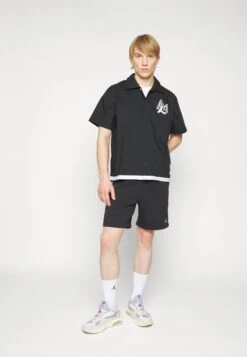 Jordan Shorts - Black/White -Jack and Jones Verkoopwinkel e841b5d7bb124fb9acbe3a407d9ebdb2
