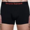 Bruno Banani 4 Pack- Onderbroeken - Schwarz (Rot/Weiß) -Jack and Jones Verkoopwinkel e84ae9c8d0bb4bf3ab3e8a8aa1aaab28