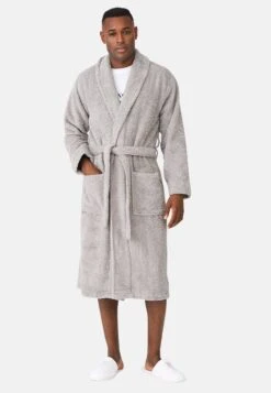 Lexington Badjas - Gray