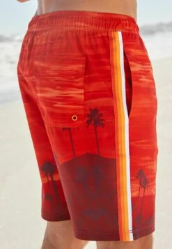 Next Board Standard - Zwemshorts - Red Sunset 12 Next Board Standard - Zwemshorts - Red Sunset -Jack and Jones Verkoopwinkel e8788f59fe0b47edb1e5f0643f1aa51a