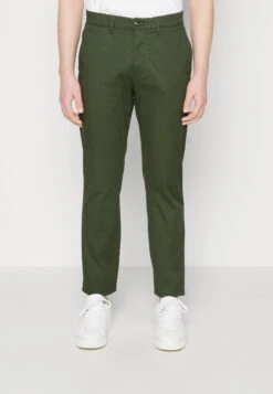 Dockers Smart Tapered - Chino - Green