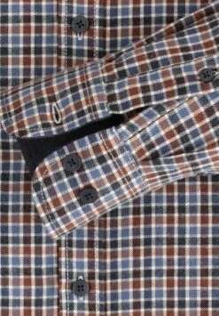 Freizeit - Overhemd - Blue 9 Freizeit - Overhemd - Blue -Jack and Jones Verkoopwinkel e8a29c0a3fce47928bfeceb510584293