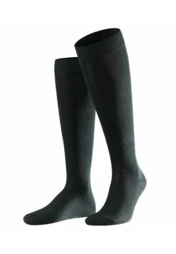 Falke Family Knee-High Everyday Casual - Kniekousen - Black